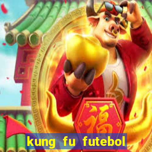 kung fu futebol clube download utorrent